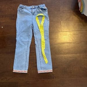 Matilda Jane Jeans